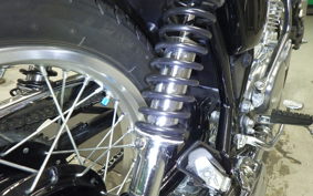 YAMAHA SR400 Gen.5 2021 RH16J