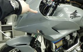 HONDA CB1300SB SUPER BOLDOR 2008 SC54