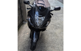 SUZUKI GSX1300R HAYABUSA 2008 GX72A