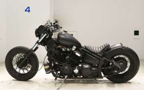 YAMAHA DRAGSTAR 400 1996 4TR