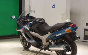 KAWASAKI ZZ1100 NINJA R Gen.2 1993 ZXT10D