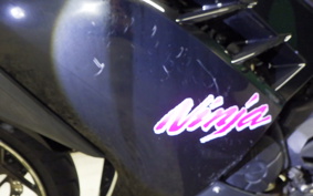 KAWASAKI NINJA 250 2018 EX250L