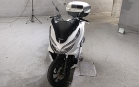 HONDA PCX125 JF81