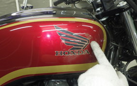 HONDA CB750 GEN 2 2007 RC42