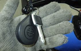 HARLEY FXBBS1870 2022