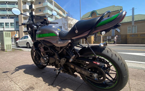KAWASAKI Z900RS CAFE 2019 ZR900C
