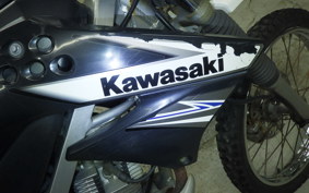 KAWASAKI KLX125