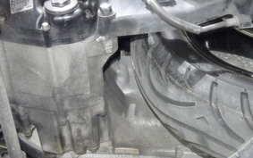 HONDA FORZA Z 2004 MF08