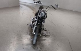 HARLEY FXSTC1580 2007 JL5