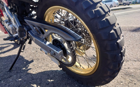 HONDA NX650 2015 RD08