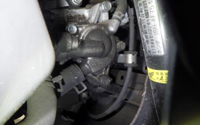 HONDA TACT Gen.4 AF75