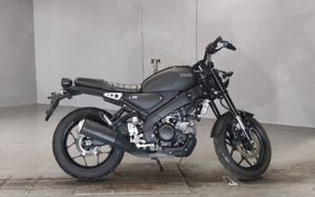 YAMAHA XSR155 RG47
