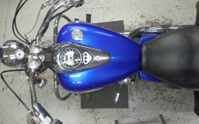 KAWASAKI VULCAN 900 CUSTOM 2009