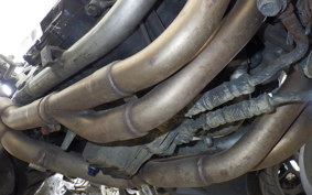 KAWASAKI ZX 10 NINJA 1988 ZXT00B