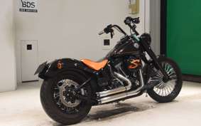 HARLEY FLSS 1800 2015