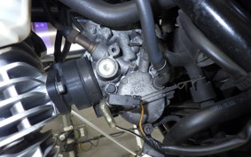 SUZUKI GN125 F Gen.2 2017