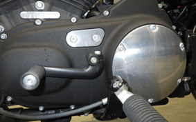 HARLEY XL1200CX 2020