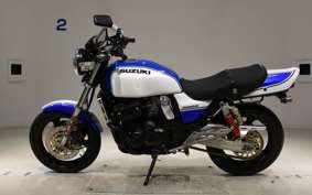 SUZUKI GSX400 IMPULSE 2018 GK79A