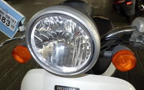 HONDA TODAY 2 AF67