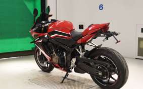 HONDA CBR650R 2022 RH03