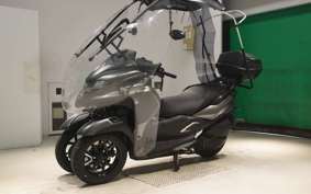 YAMAHA ﾄﾘｼﾃｨ300ﾔﾈﾂｷ 2022 SH15J