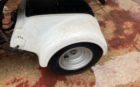 HONDA  GYRO X BASIC  TD02