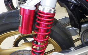 SUZUKI GSX400 IMPULSE GK79A