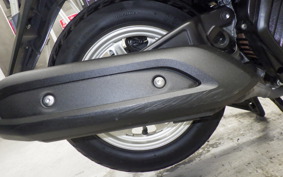 HONDA TACT-4ﾍﾞｰｼｯｸ 2021 AF79