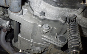 YAMAHA MAJESTY155 Gen.2 S SG52J