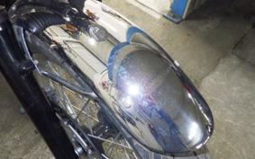 KAWASAKI W650 2005 EJ650A