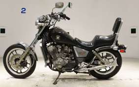 HONDA NV400 CUSTOM 1983 NC12