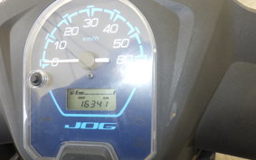 YAMAHA JOG DX-3 AY01