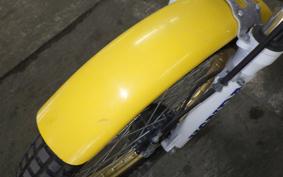 HONDA TLM200R MD15
