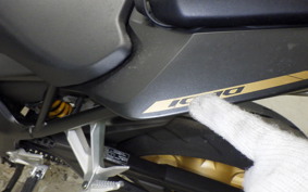 HONDA CB1000 HORNET SP 2025 SC86