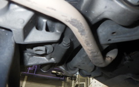 YAMAHA JOG-7 2007 AY01