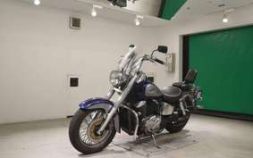 HONDA SHADOW 750 Gen. 2 2003 RC44