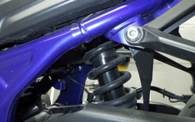 YAMAHA MT-03 2018 RH13J