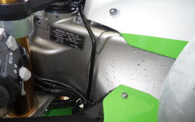 KAWASAKI ZX 10 NINJA ABS 2024 ZXT02L