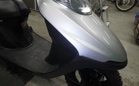 HONDA SPACY 100