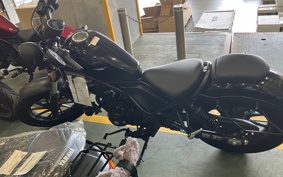 HONDA REBEL MC49