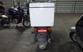 YAMAHA GEAR Gen.2 UA06J