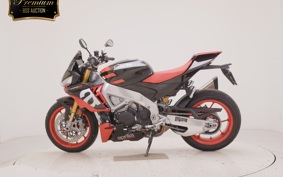 APRILIA TUONO V4 1100 2024