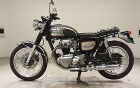 KAWASAKI W650 2003 EJ650A