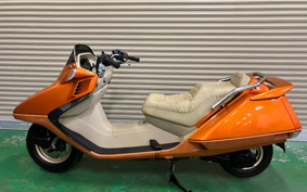 HONDA FUSION MF02