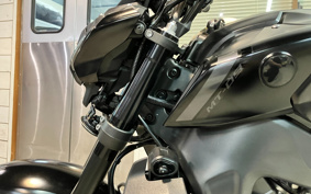YAMAHA MT-09 ABS 2021 RN69J