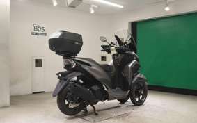 YAMAHA TRICITY 155 2022 SG81J