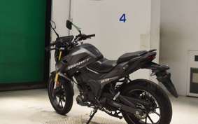 HONDA HORNET2.0 2016