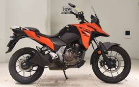 SUZUKI Vストローム250SX EL11L