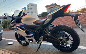 YAMAHA YZF-R25 RG95J