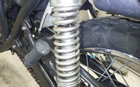 KAWASAKI 250TR 2020 BJ250F